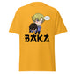 Tamaki X Haruhi Valentine's Day Men's T-Shirt (Black Letters)