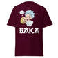 Ban X Elaine Valentine's Day Men's T-Shirt (White Letters)