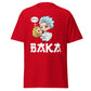 Ban X Elaine Valentine's Day Men's T-Shirt (White Letters)