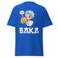Ban X Elaine Valentine's Day Men's T-Shirt (White Letters)