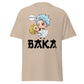 Ban X Elaine Valentine's Day Men's T-Shirt (Black Letters)