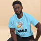 Ban X Elaine Valentine's Day Men's T-Shirt (Black Letters)