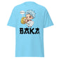 Ban X Elaine Valentine's Day Men's T-Shirt (Black Letters)