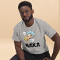 Ban X Elaine Valentine's Day Men's T-Shirt (Black Letters)