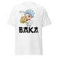 Ban X Elaine Valentine's Day Men's T-Shirt (Black Letters)