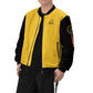"Traffy Shambles" Bomber Jacket