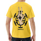 "Traffy Shambles" Graphic T-Shirt