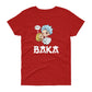Ban X Elaine Valentine's Day Women's T-Shirt