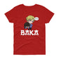 Tamaki X Haruhi Valentine's Day Women's T-Shirt