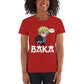 Tamaki X Haruhi Valentine's Day Women's T-Shirt